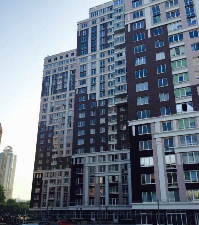 New Apartment In Arkadia โอเดสซา ภายนอก รูปภาพ