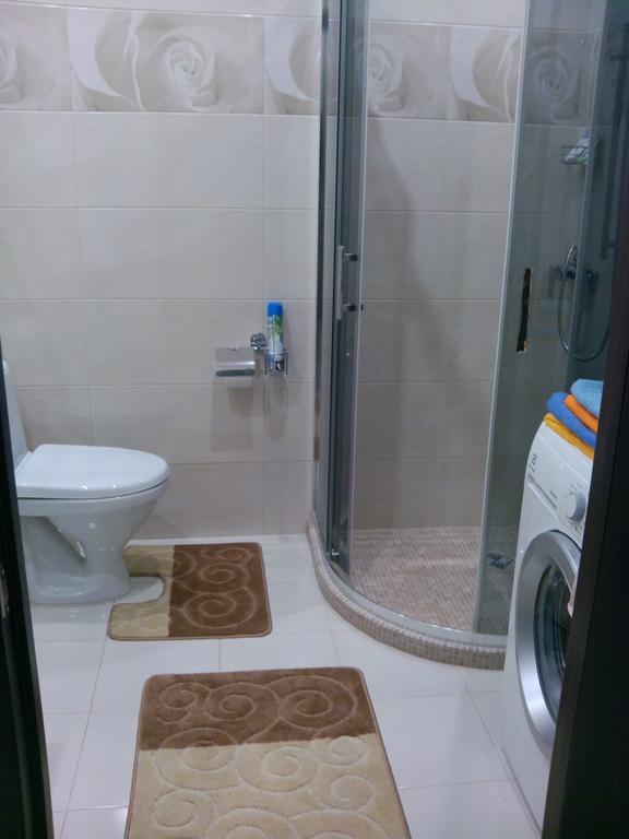New Apartment In Arkadia โอเดสซา ภายนอก รูปภาพ