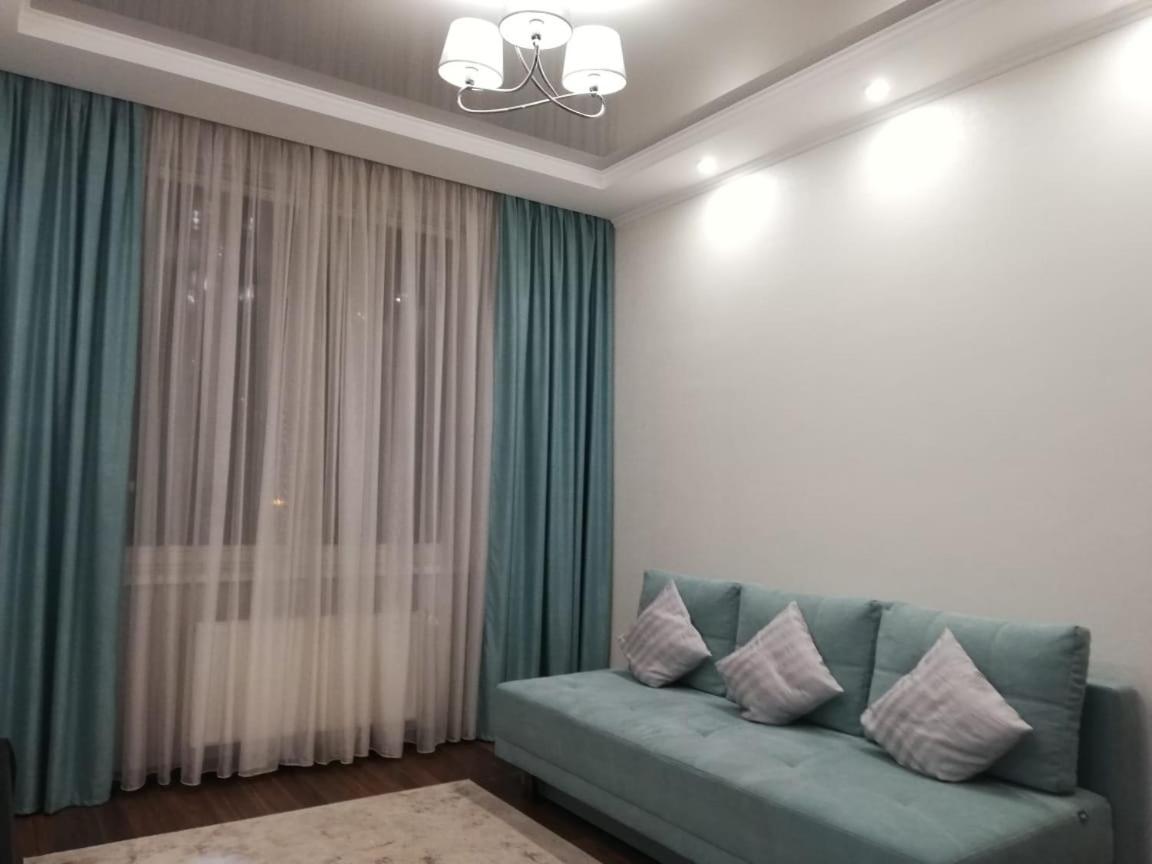 New Apartment In Arkadia โอเดสซา ภายนอก รูปภาพ